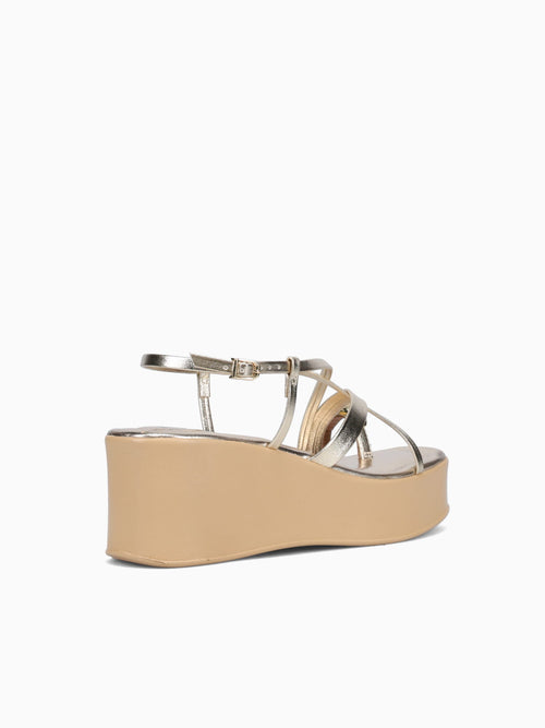 Naida Gold Prime Gold / 5 / M