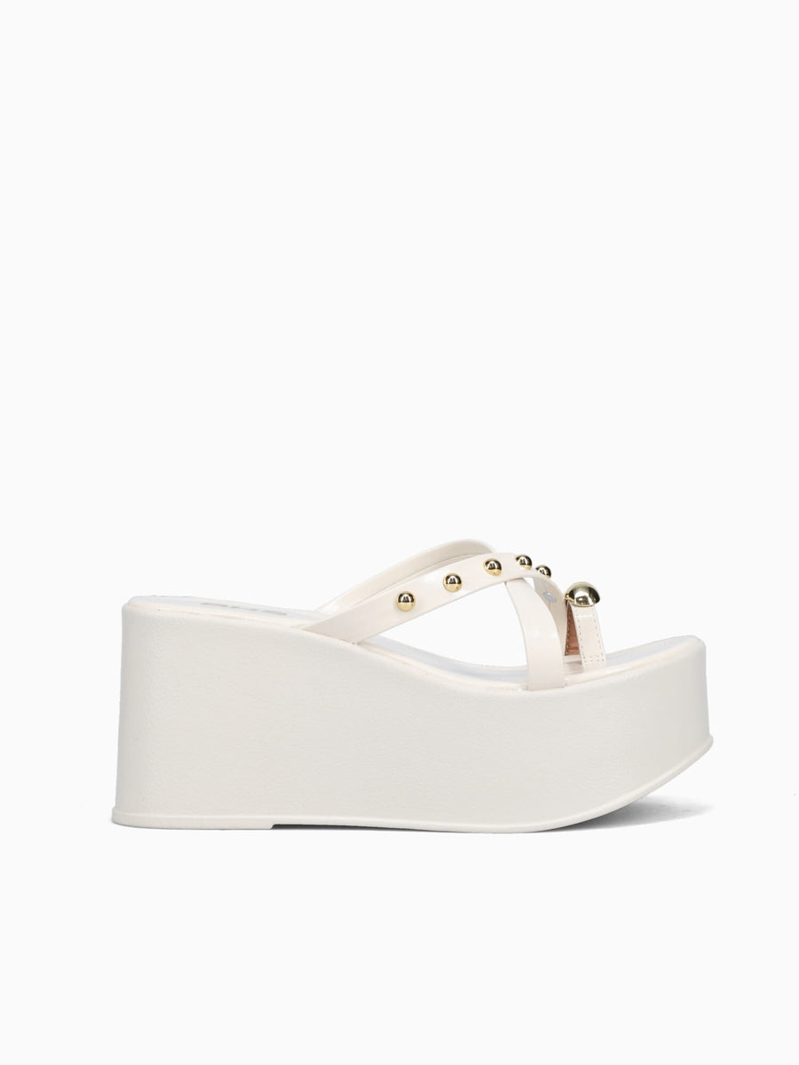 Giana Off White Intense Off White / 5 / M