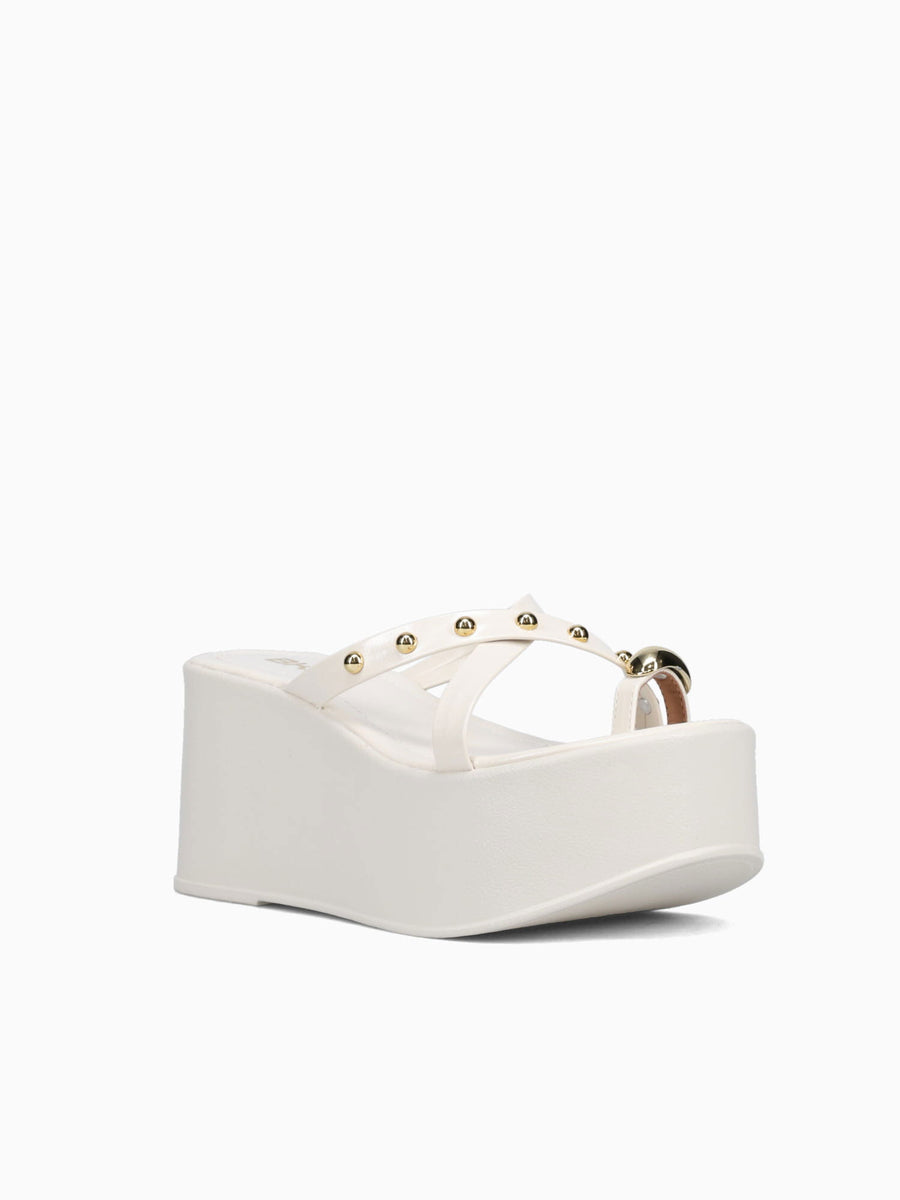 Giana Off White Intense Off White / 5 / M