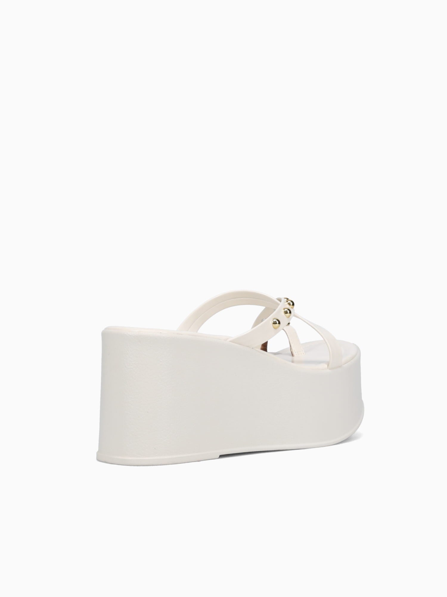Giana Off White Intense Off White / 5 / M