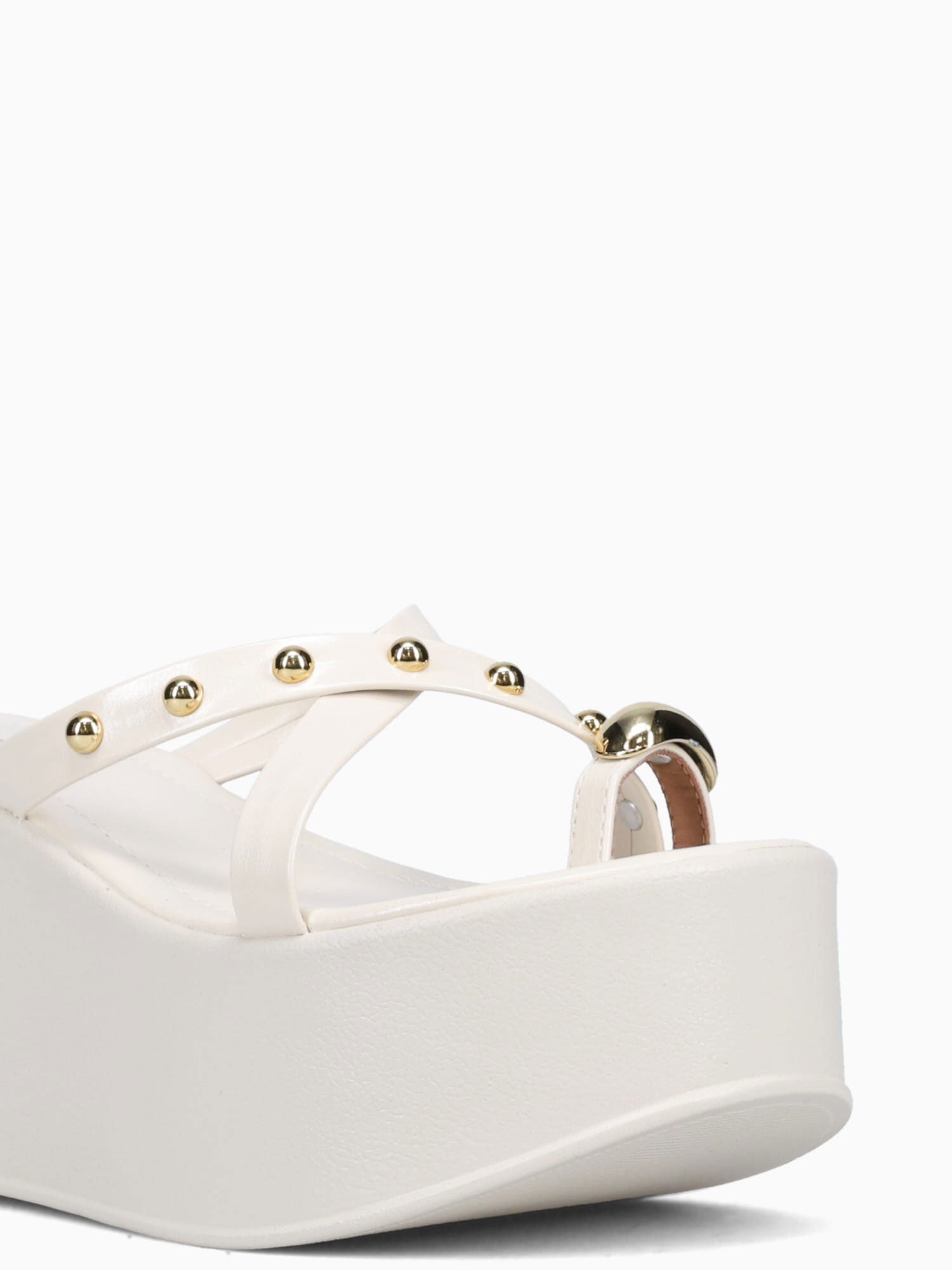 Giana Off White Intense Off White / 5 / M