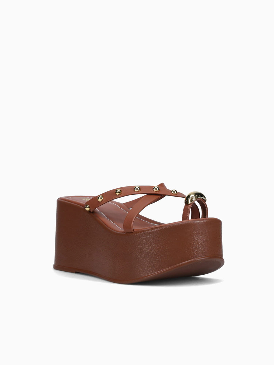 Giana Marrom Ava Brown / 5 / M