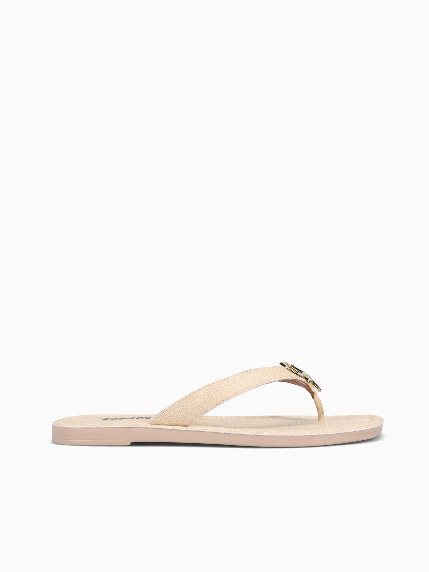 Ariel Creme Natural Beige / 5 / M