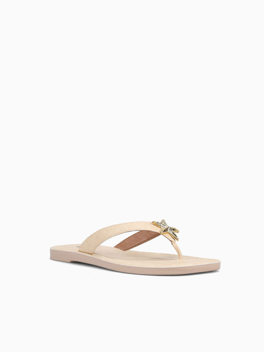 Ariel Creme Natural Beige / 5 / M