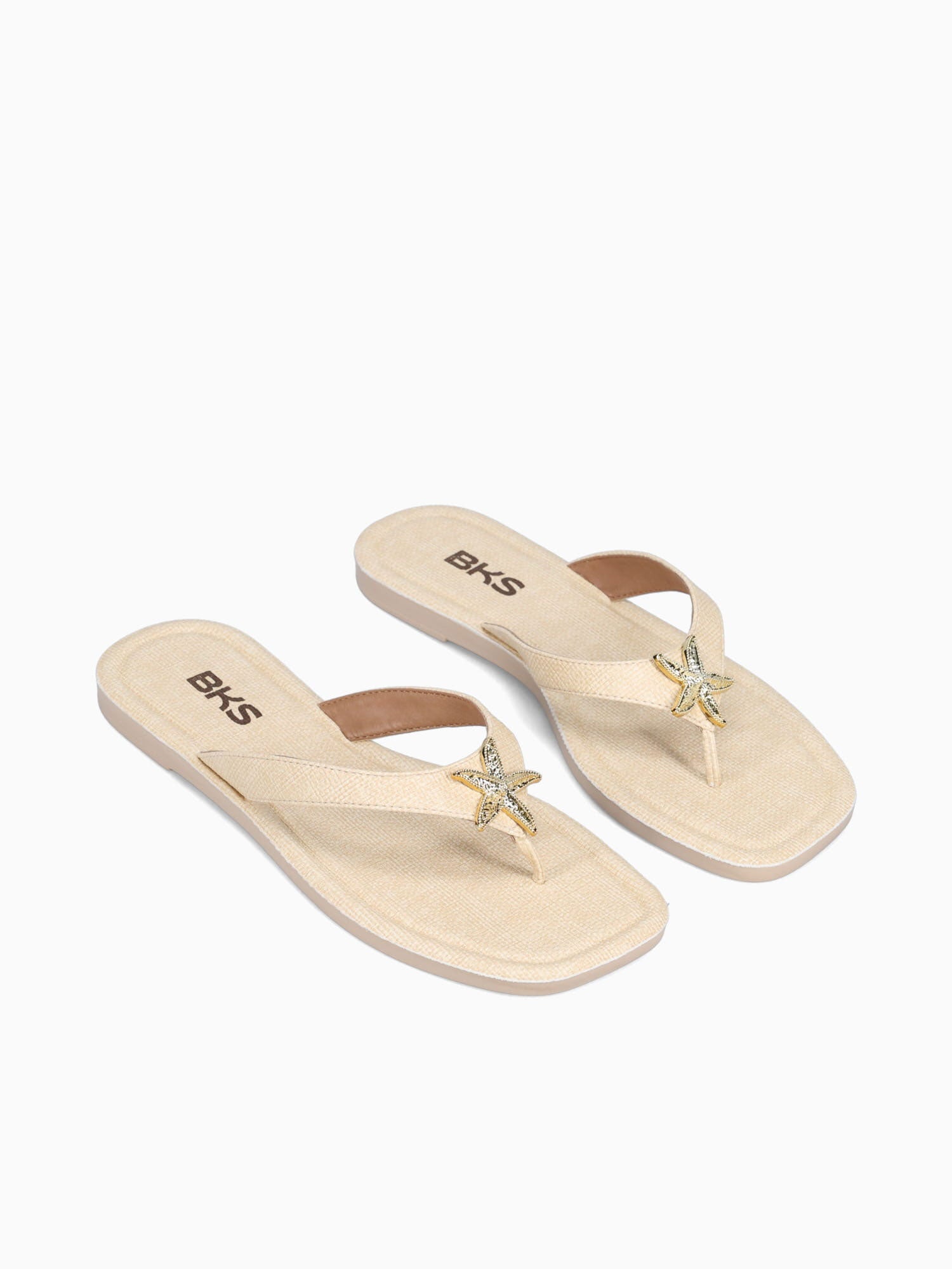 Ariel Creme Natural Beige / 5 / M