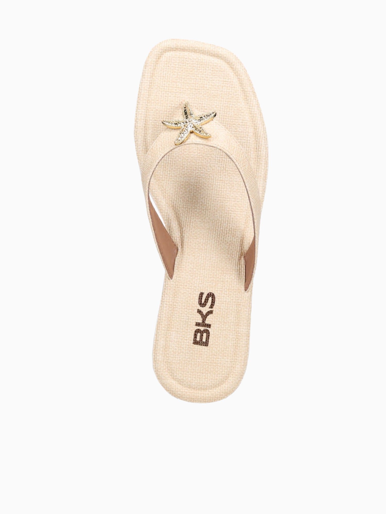 Ariel Creme Natural Beige / 5 / M