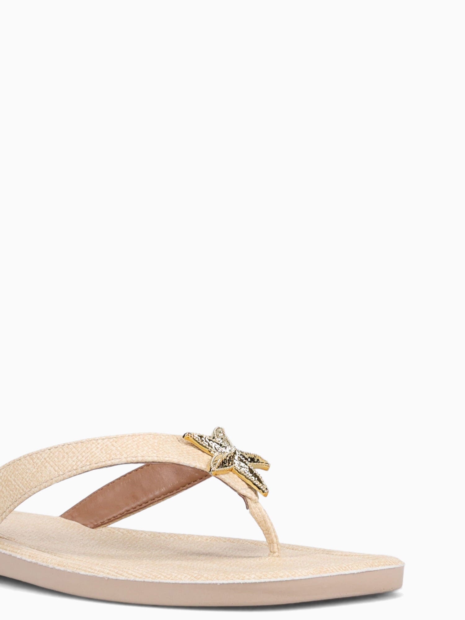 Ariel Creme Natural Beige / 5 / M