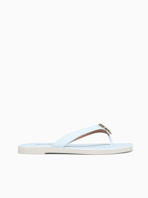 Ariel Cyan Napa Light Blue / 5 / M