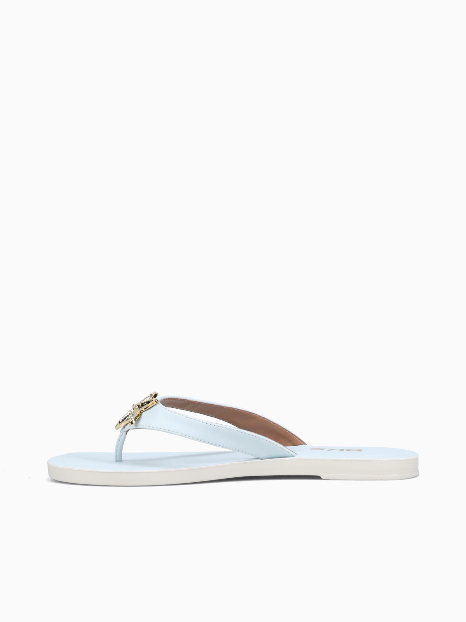 Ariel Cyan Napa Light Blue / 5 / M