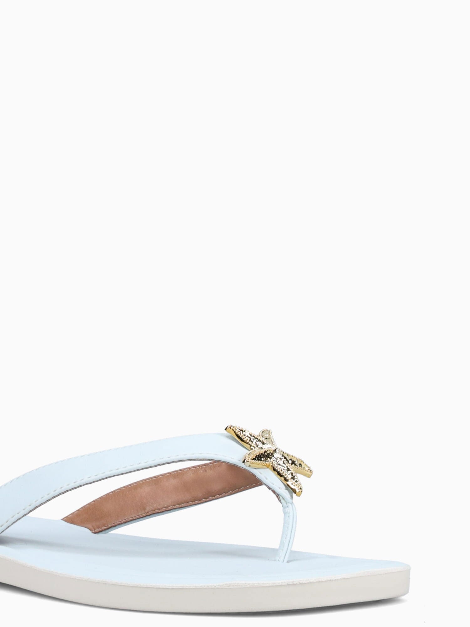 Ariel Cyan Napa Light Blue / 5 / M