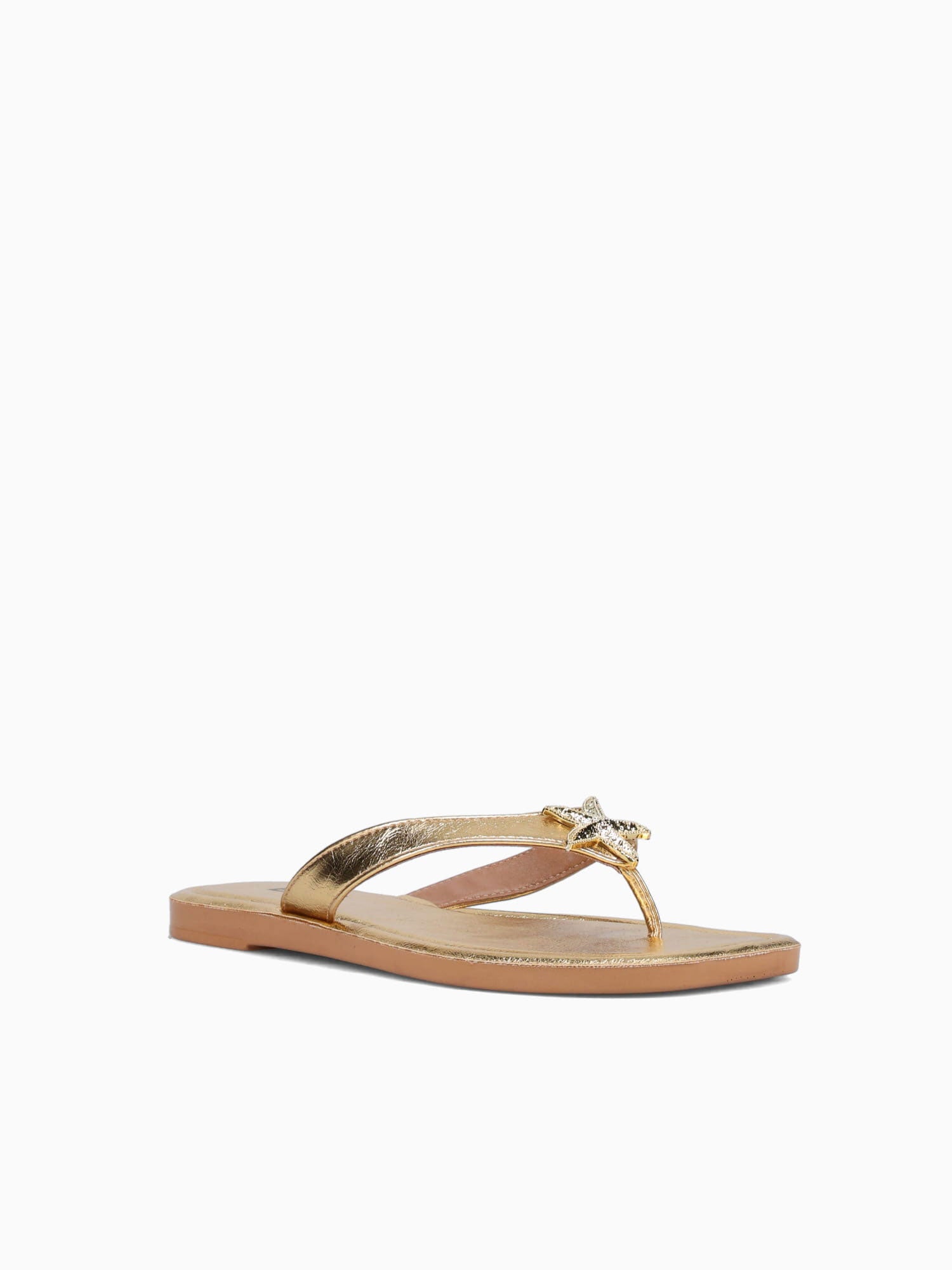 Ariel Gold Estela Gold / 5 / M