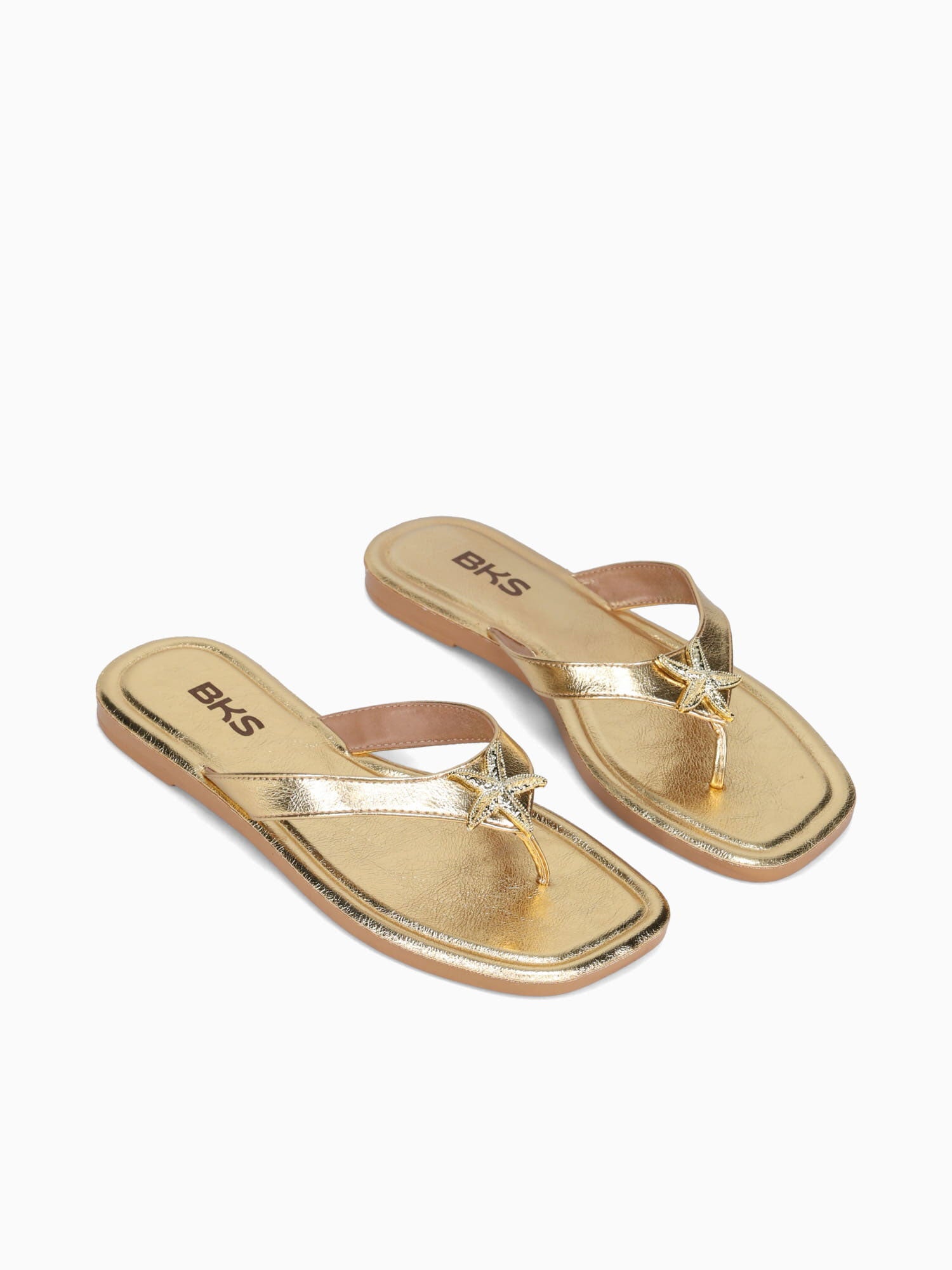 Ariel Gold Estela Gold / 5 / M