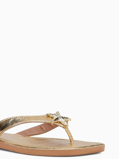 Ariel Gold Estela Gold / 5 / M