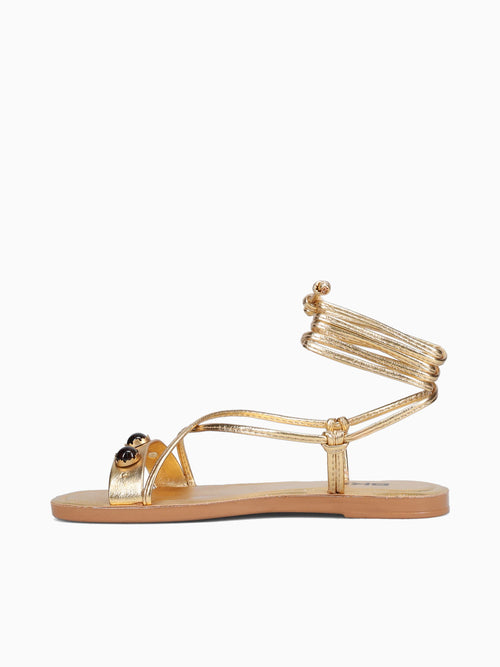 Sephira Gold Estela Gold / 5 / M