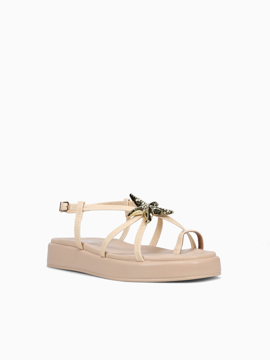 Aureline Creme Natural Beige / 5 / M