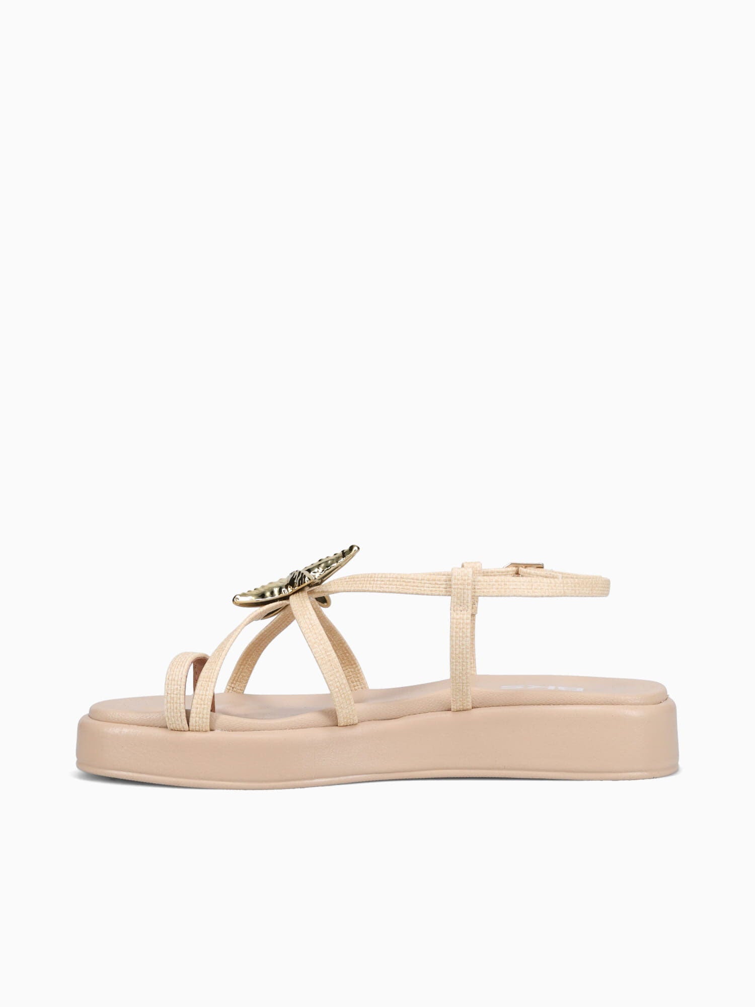 Aureline Creme Natural Beige / 5 / M