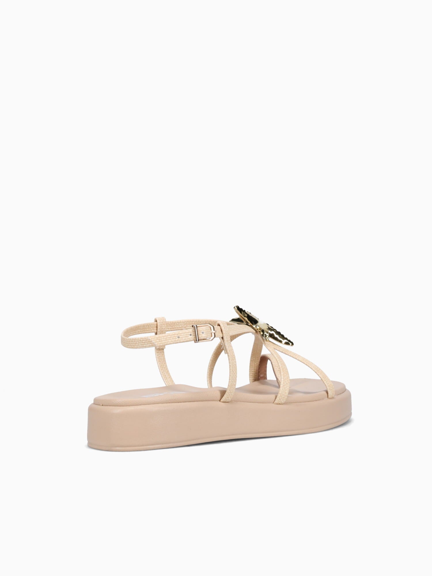 Aureline Creme Natural Beige / 5 / M