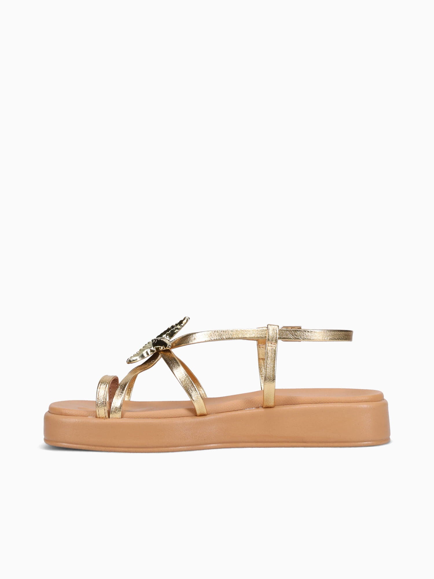 Aureline Ouro Estela Gold / 5 / M