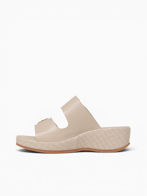 Martha Cream Smooth Beige / 5 / M