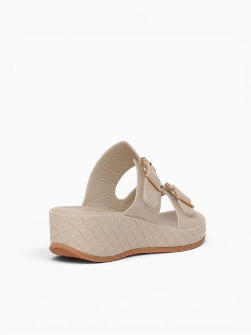 Martha Cream Smooth Beige / 5 / M