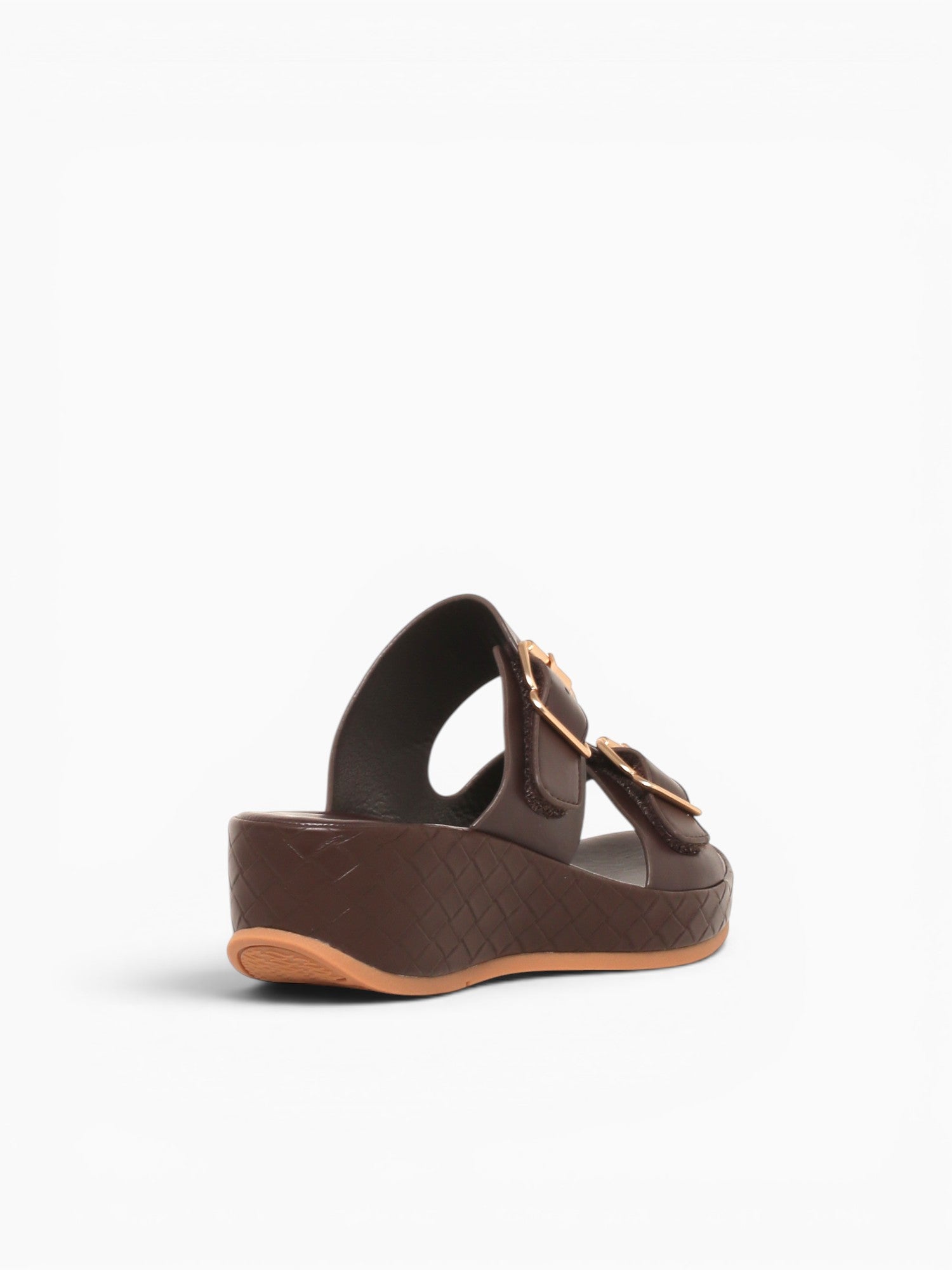 Martha Coffee Smooth Brown / 5 / M