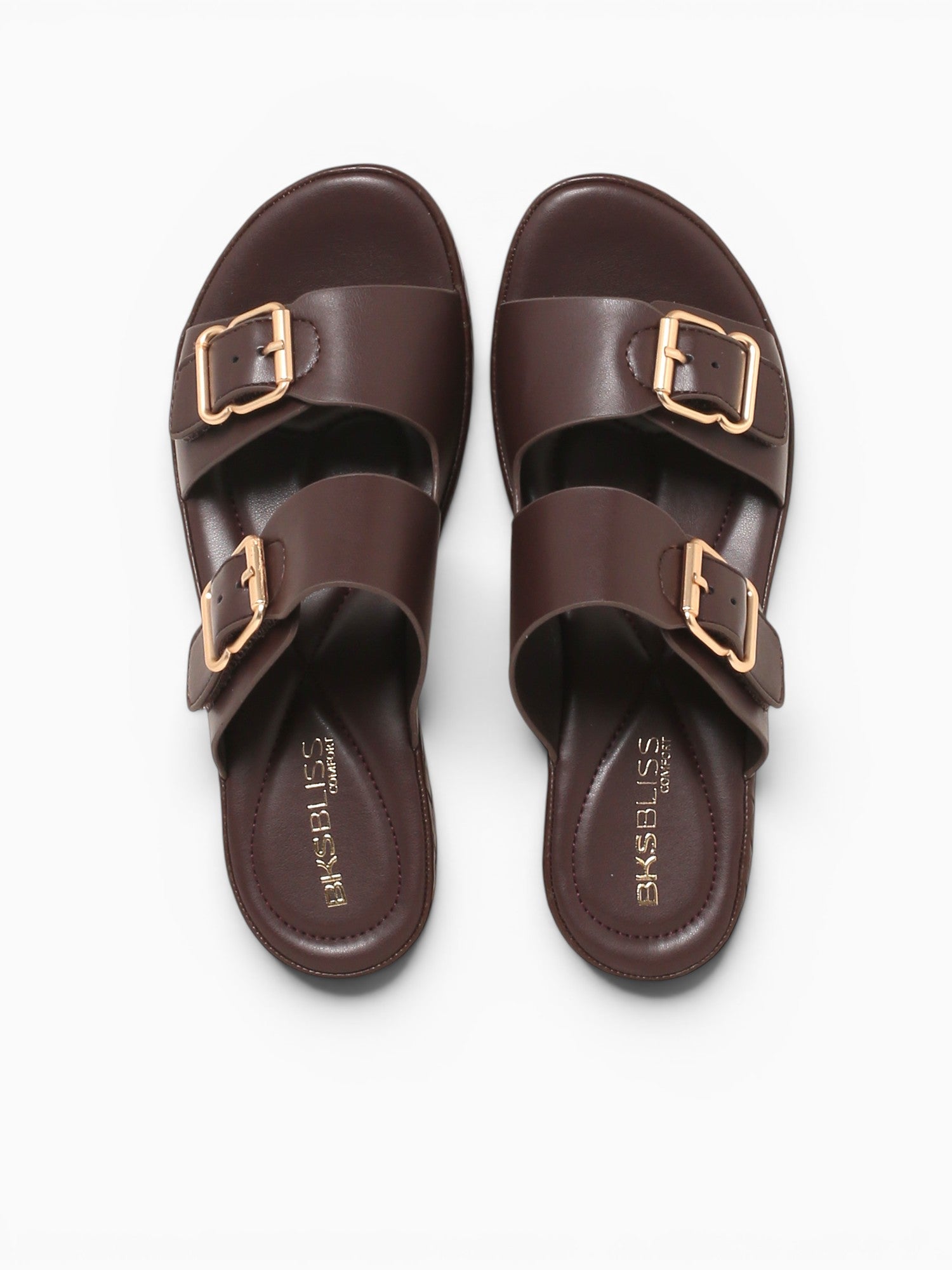 Martha Coffee Smooth Brown / 5 / M