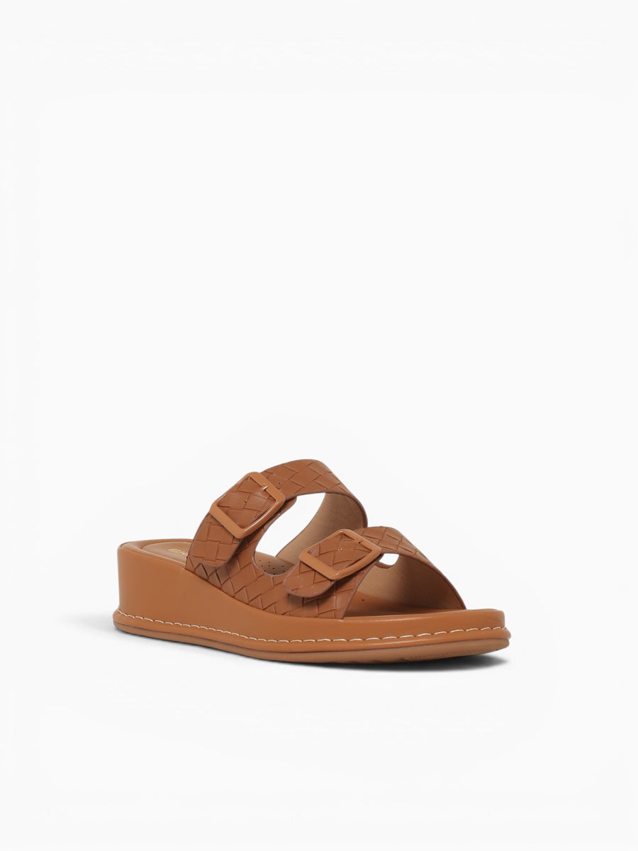 Lauren Camel Smooth Tan / 5 / M