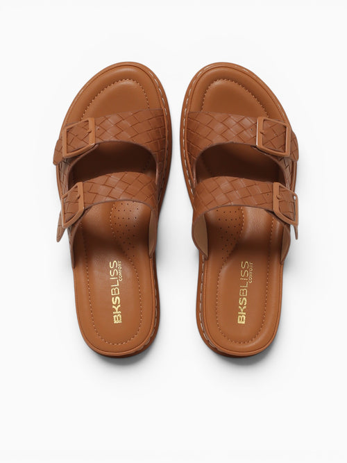 Lauren Camel Smooth Tan / 5 / M