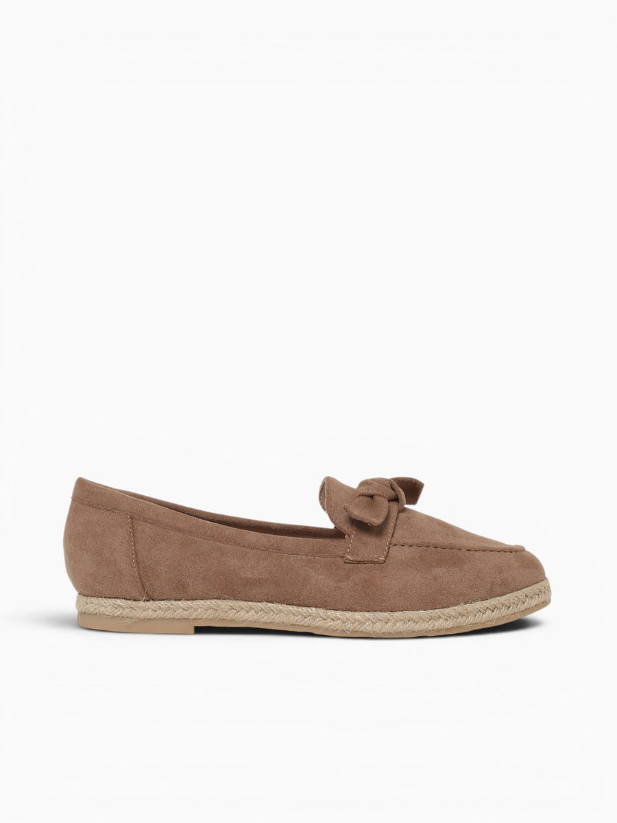 Eleanor Taupe Soft Taupe / 5 / M