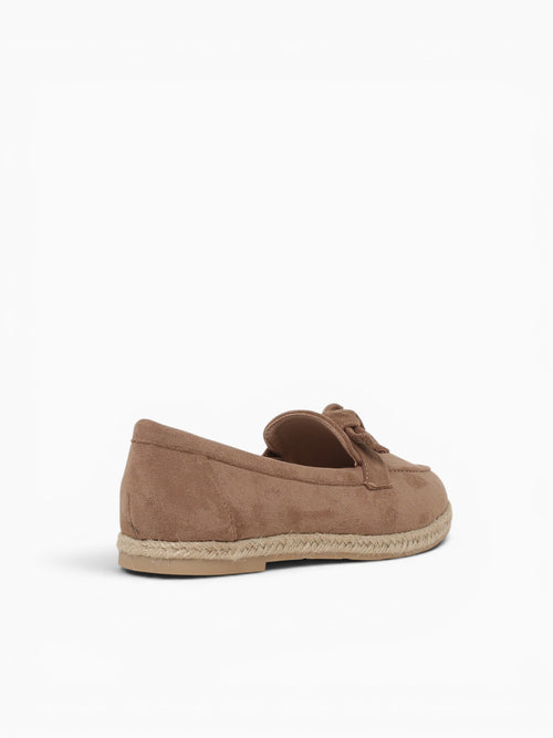 Eleanor Taupe Soft Taupe / 5 / M