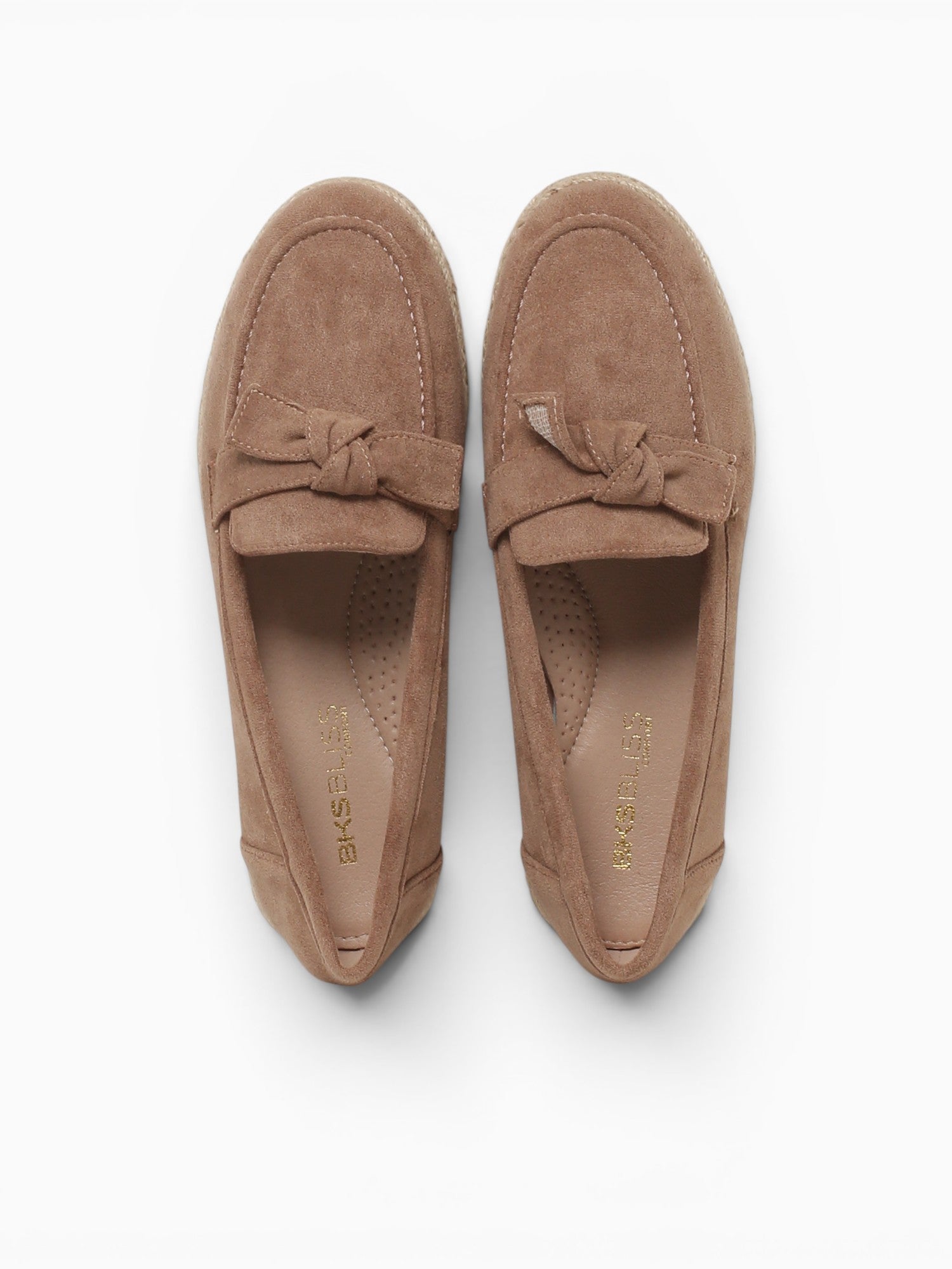 Eleanor Taupe Soft Taupe / 5 / M