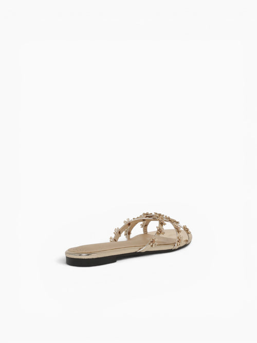 Miraella Gold Metallic Gold / 5 / M
