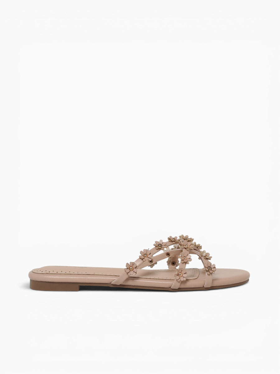 Miraella Off White Smooth Off White / 5 / M