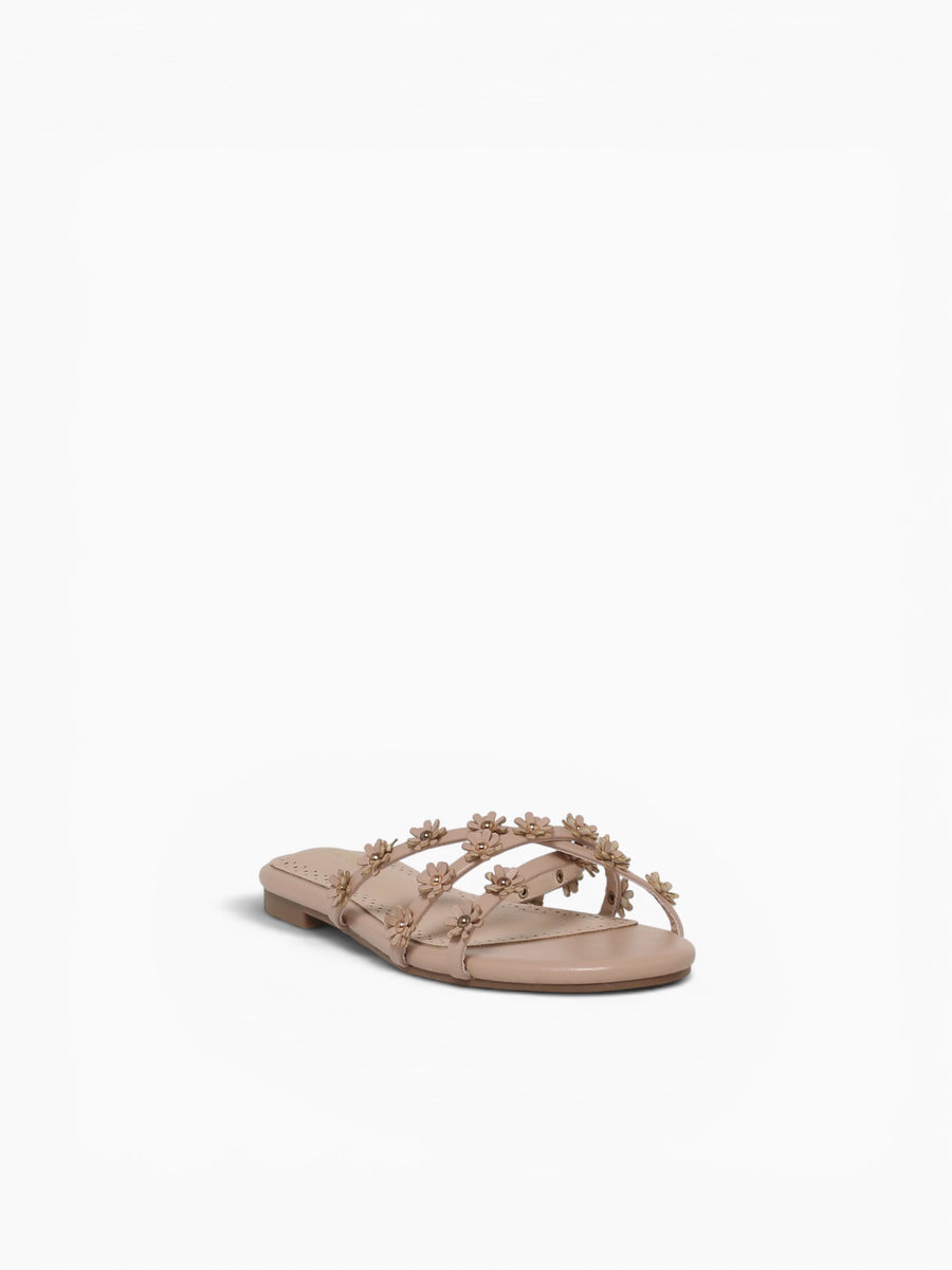 Miraella Off White Smooth Off White / 5 / M