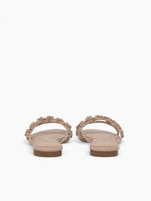 Miraella Off White Smooth Off White / 5 / M