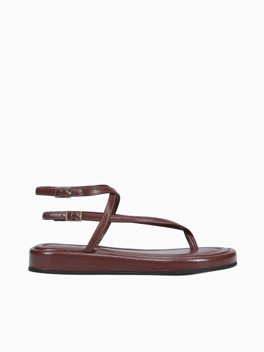 Sundara Terra Granite Brown / 5 / M