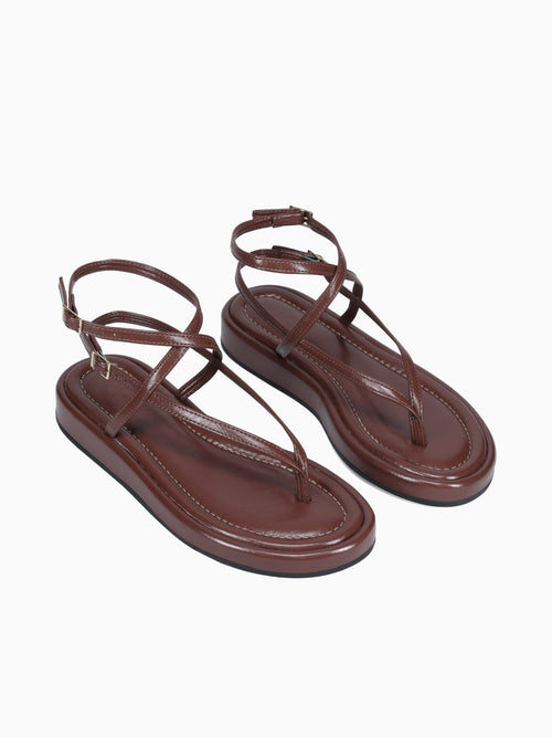 Sundara Terra Granite Brown / 5 / M