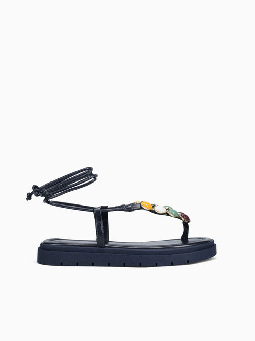 Solstice Navy Intense Navy / 5 / M