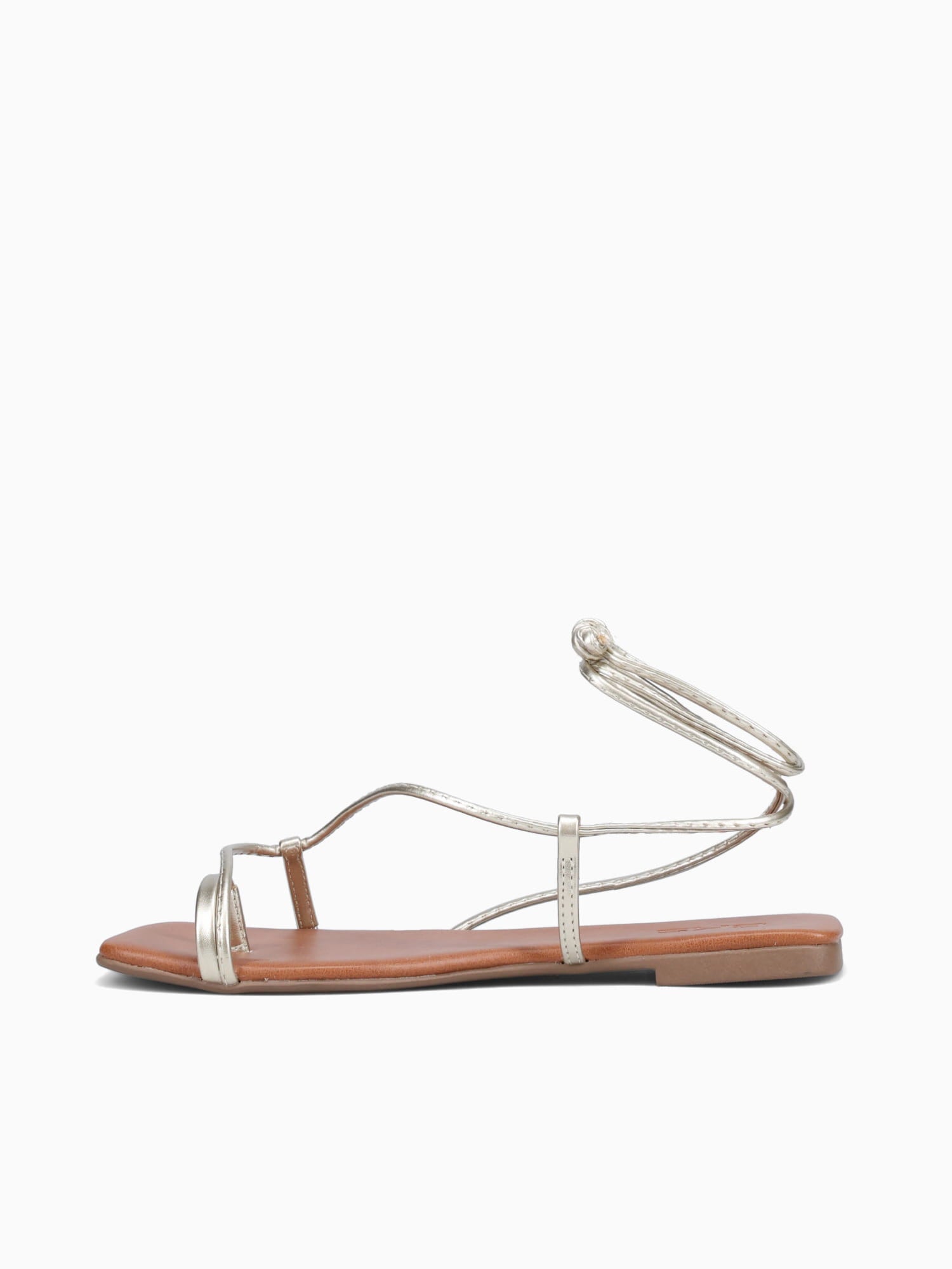 Alegria Ouro Light Metallic Gold / 5 / M