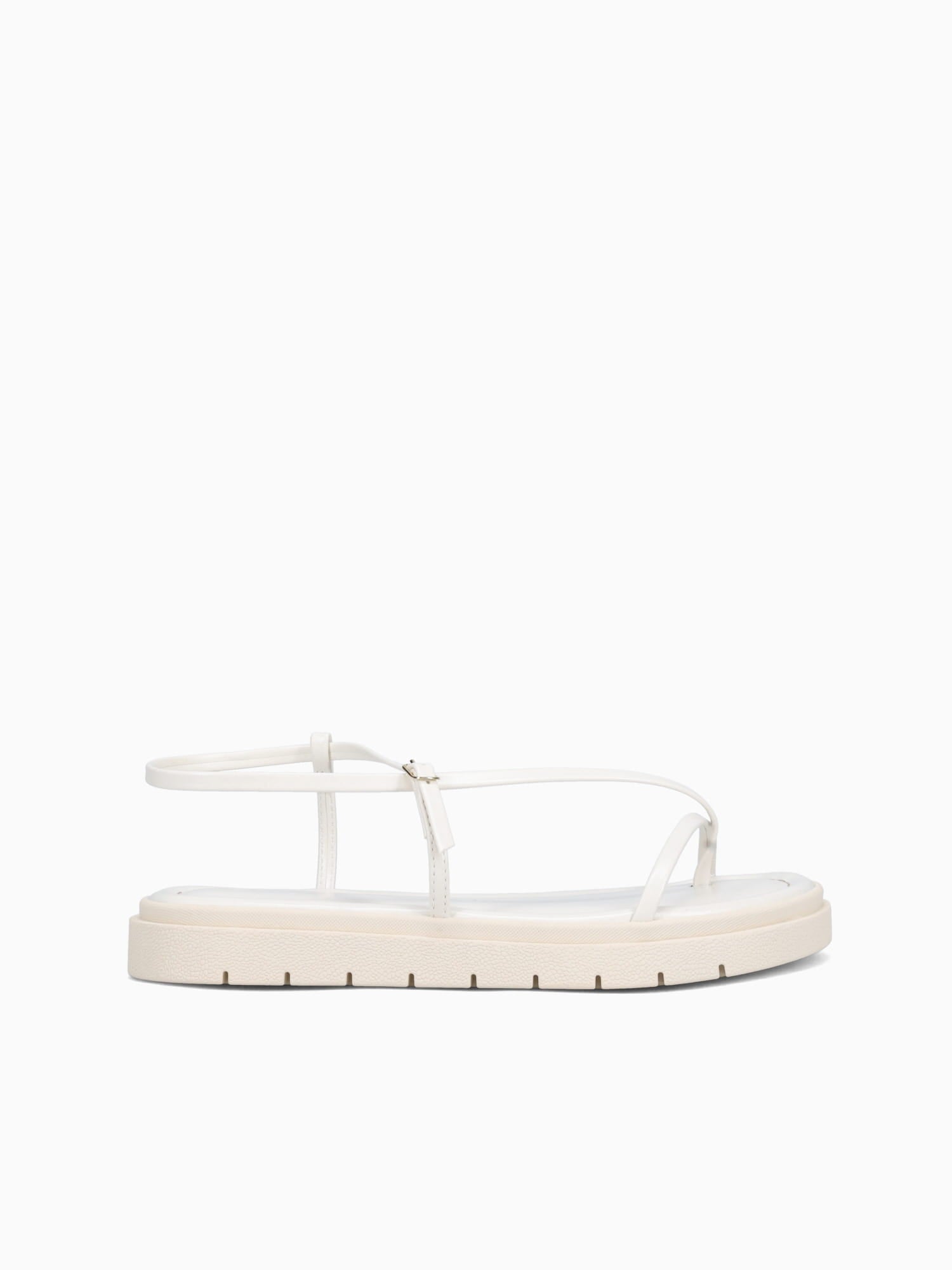 Bahia Off White Intense Off White / 5 / M