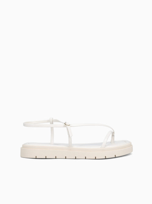Bahia Off White Intense Off White / 5 / M