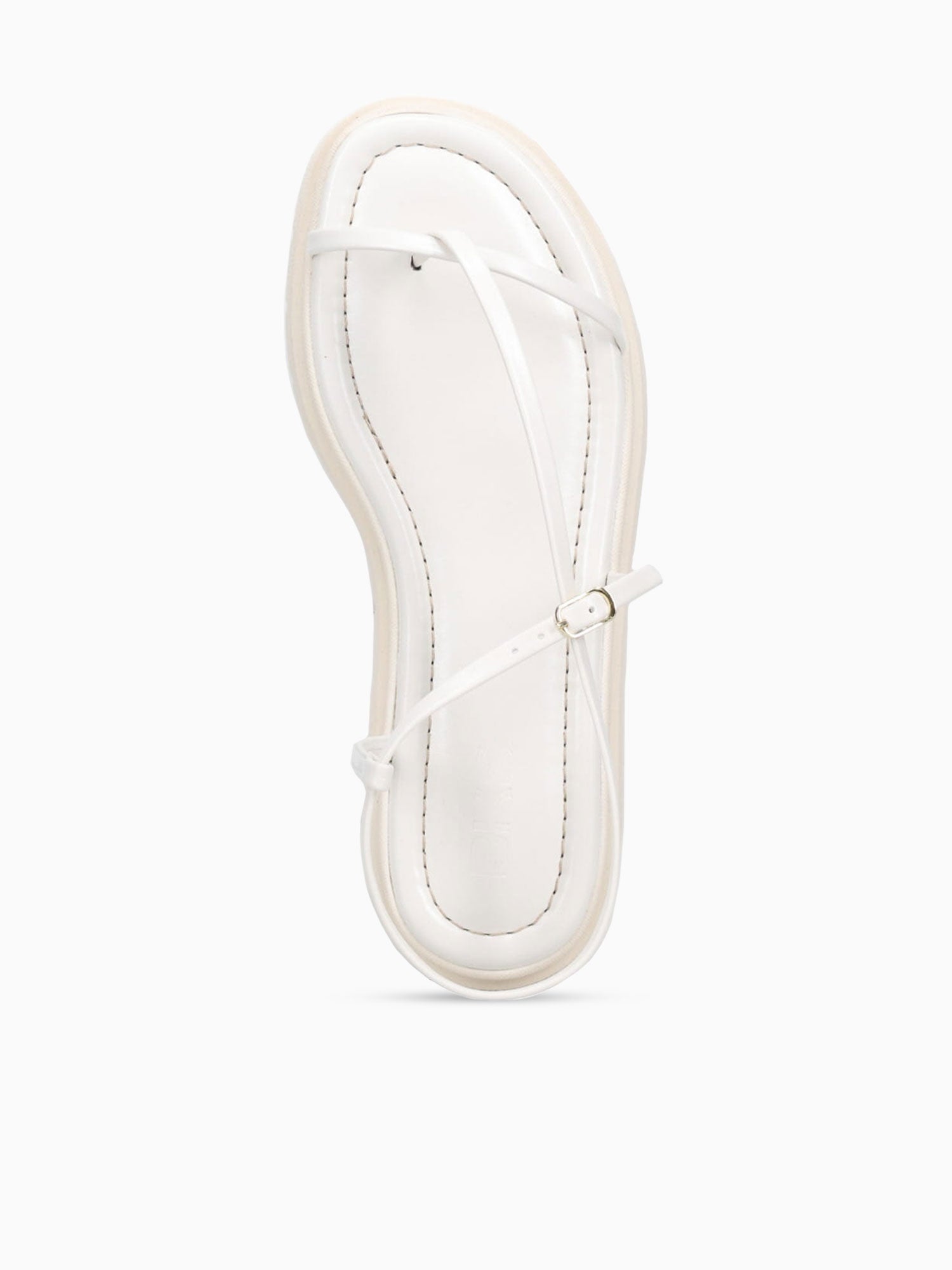 Bahia Off White Intense Off White / 5 / M