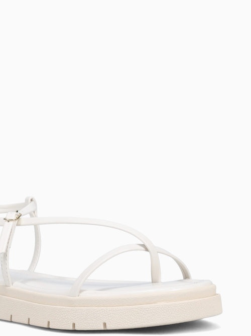 Bahia Off White Intense Off White / 5 / M