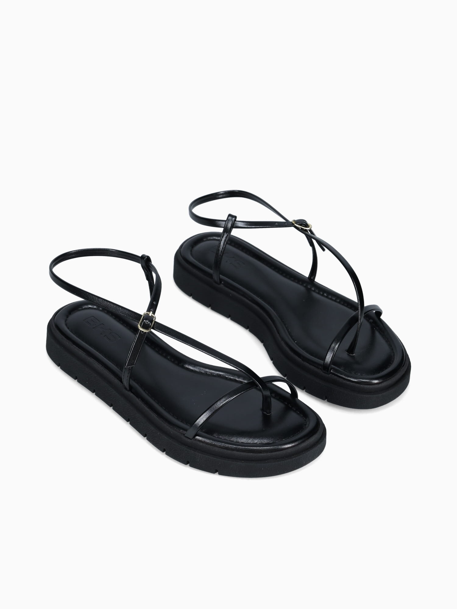 Bahia Preto Intense Black / 5 / M