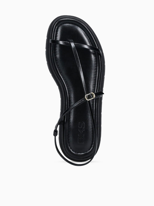 Bahia Preto Intense Black / 5 / M