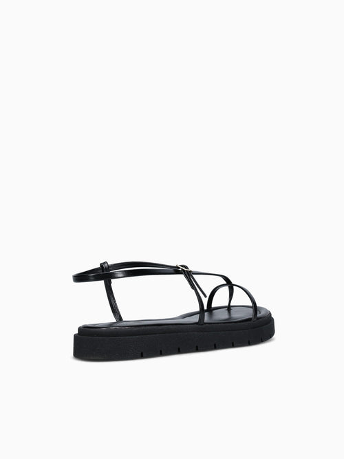 Bahia Preto Intense Black / 5 / M