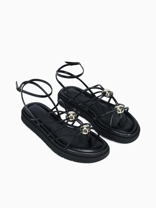 Mariposa Preto Intense Black / 5 / M