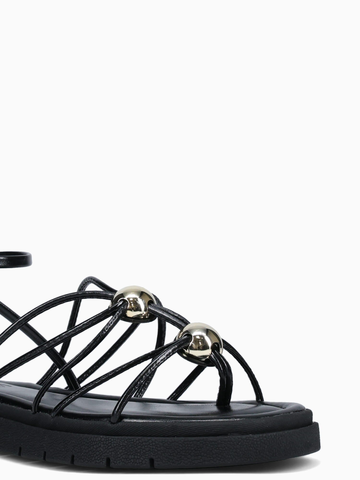 Mariposa Preto Intense Black / 5 / M