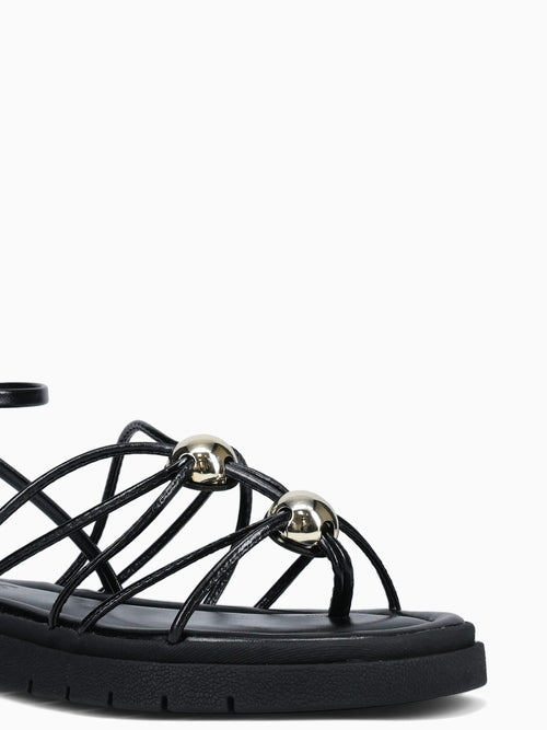 Mariposa Preto Intense Black / 5 / M