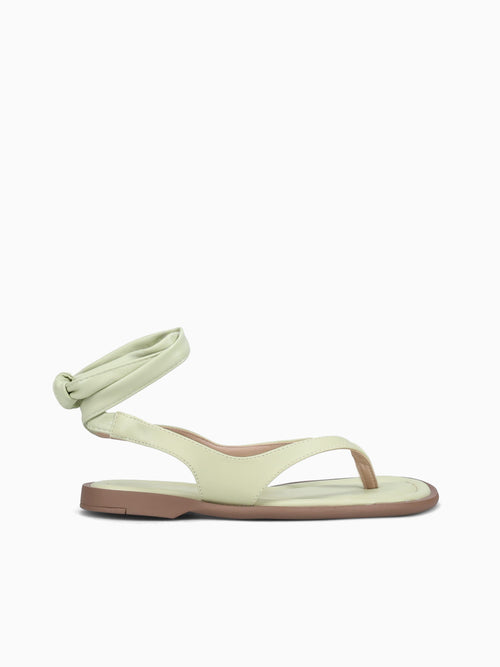 Minori Musgo Napa Green / 5 / M